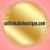 Unthinkable Boutique