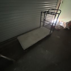 Push Cart
