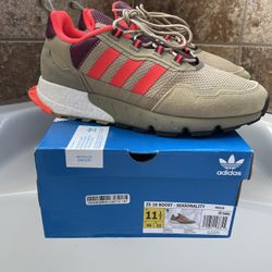 Adidas Sz11.5
