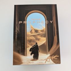Finalmouse Ultralight X Prophecy 