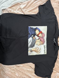 Jujutsu Kaisen T-shirt 