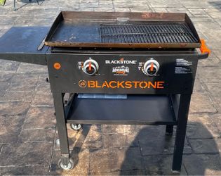 Grill
