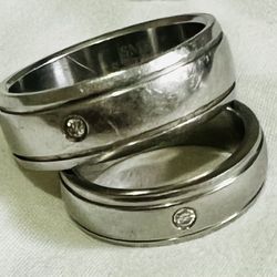 WEDDING BANDS