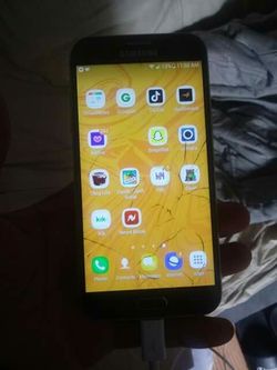 Boost mobile samsung galaxy j3 emerge