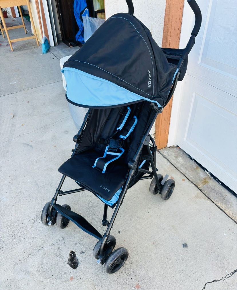Umblella Stroller