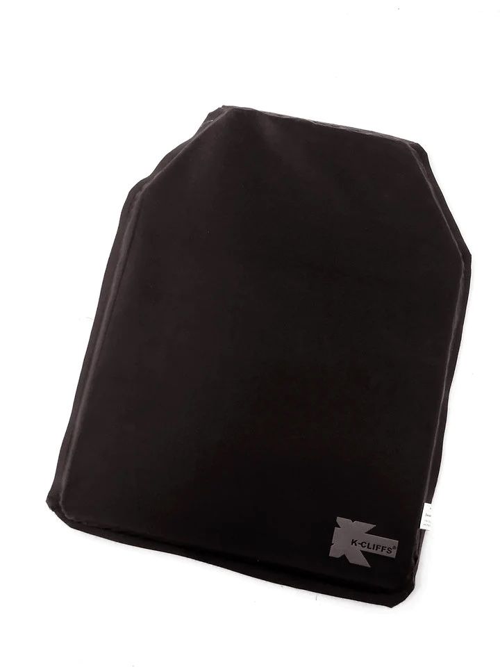 Backpack Insert Bulletproof Tactical Vest Backpack Padding Level NIJ 3A Pad