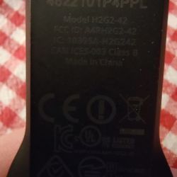 Chromecast 