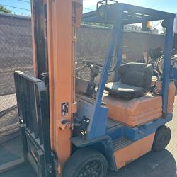 STOP OVERPAYING❌ FORKLIFTS ON SALE RIGHT NOW!!