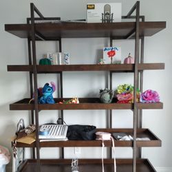Bookshelf 