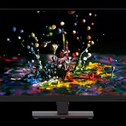 Lenovo 32 Inch 4k Uhd Monitor 