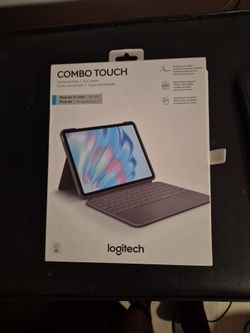 Logitech Combo Touch