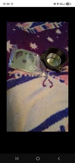 Outboard Impeller kit