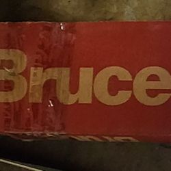 3/4 × 2 1/4 Oak Hardwood