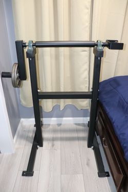 Forearm builder machine