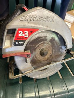 Skilsaw