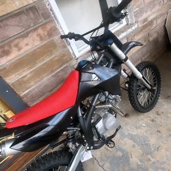 Bike Go For $3,500 Im Dropping Price Because It Need Parts