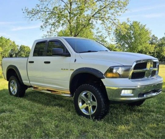 2009 Dodge Ram 1500