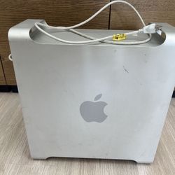 Apple Mac Pro 2008
