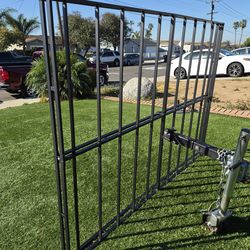 Bed Frame Matrimonial