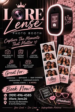 Photo Booth
