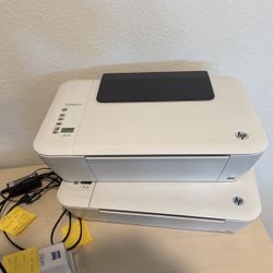 Printers - (2) HP Deskjet 2541 - $60 each or Best Offer 