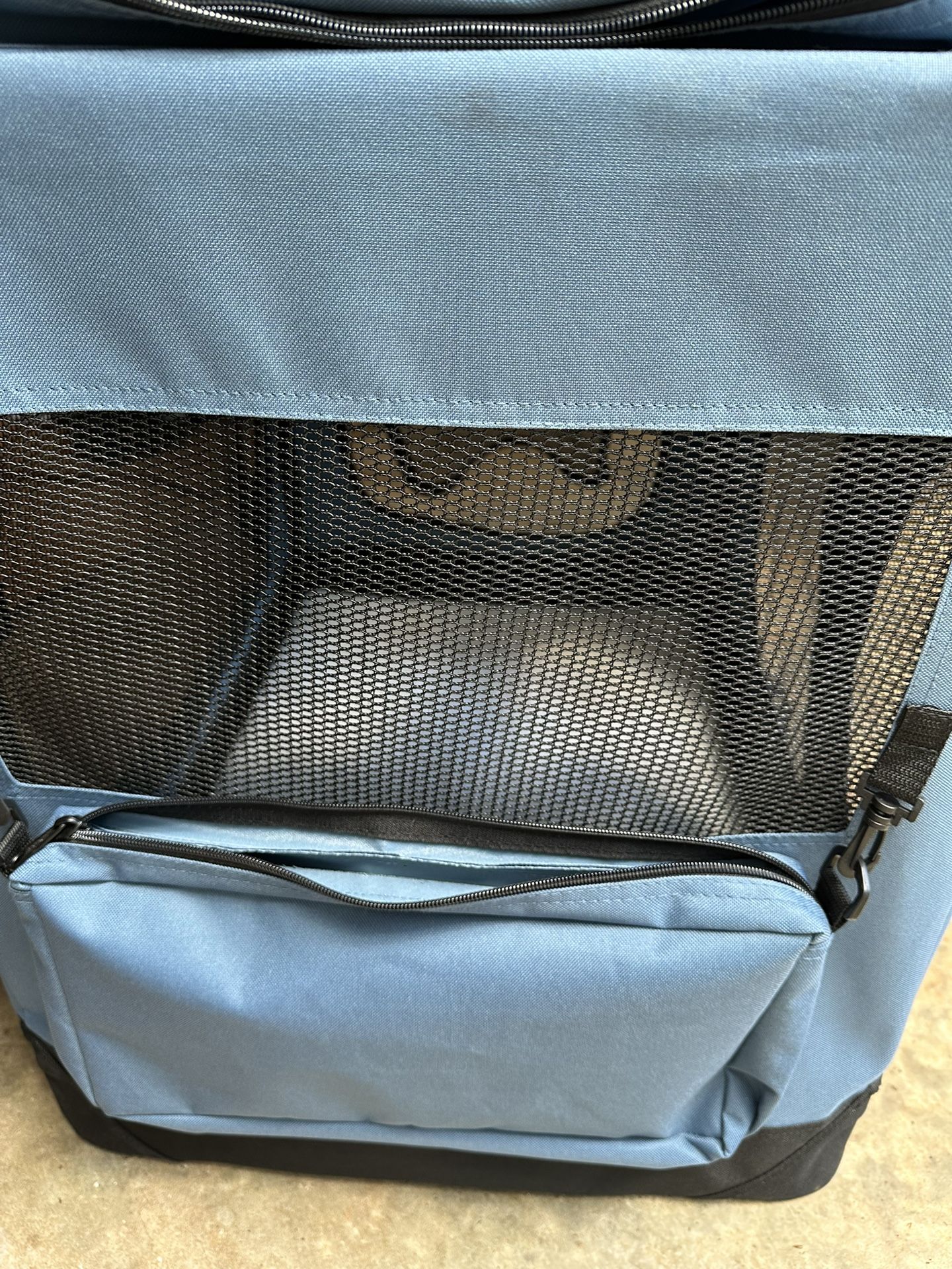 Dog Crate 30 Inch - EliteField Kennel