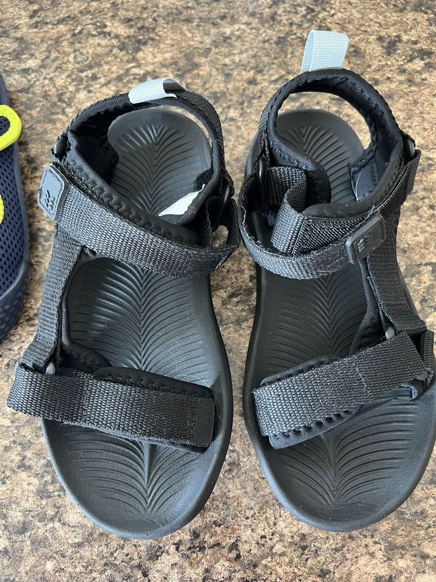 Boys Size 2 Sandals