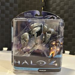 Halo McFarlane