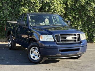 2007 Ford F-150
