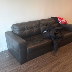 Full Size Letter Couch 