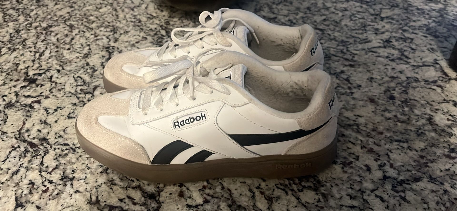 Reebok women