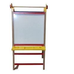 White Board Chalk Board, Whiteboard Letter Sign, Painting Board, 