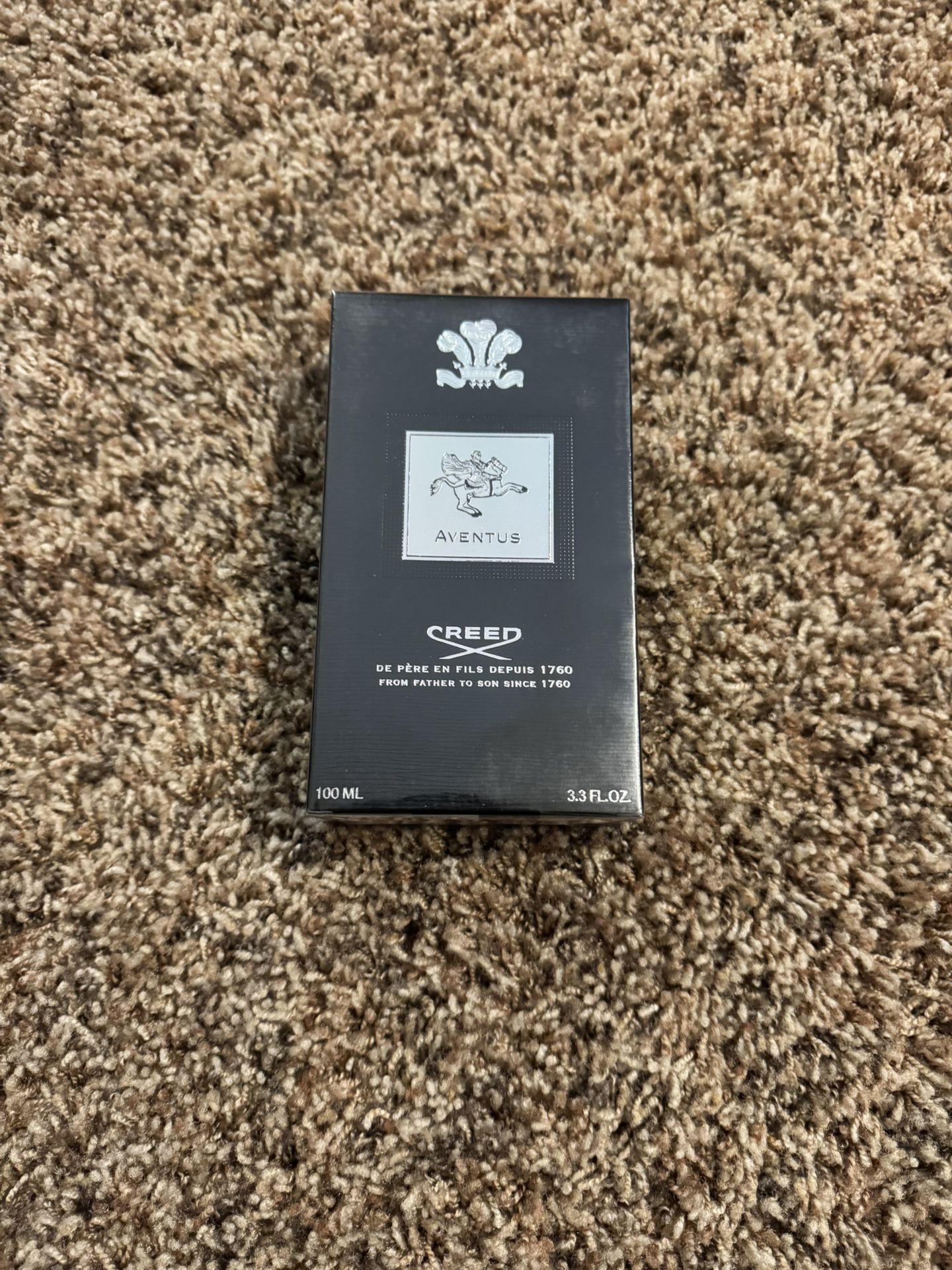 Creed Aventus