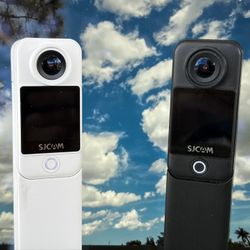 SJCAM C300 Video Cameras