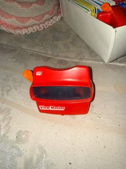 View Master 3D Model L