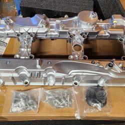 Bmw Valve Cover N55