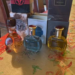 Perfumes Avon Mexico