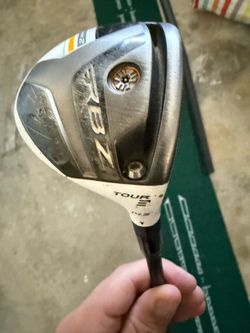 Taylormade RBZ Stage 2 - 3 wood Tour