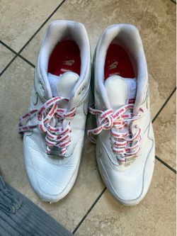 White Air Max Supreme