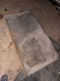 Obs Chevy headliner