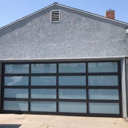 Garage Doors & Springs 