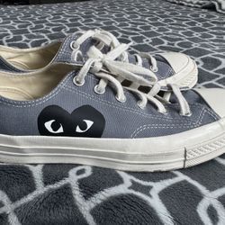 Authentic Converse PLAY Shoes 