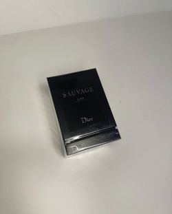 Dior Sauvage Elixir 100ml Brand New