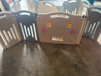 Baby Gate