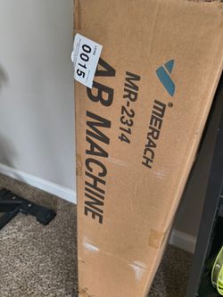 Ab Machine