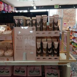 Beauty Creations Blush & Contour