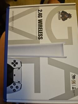 2.4g Wireless game