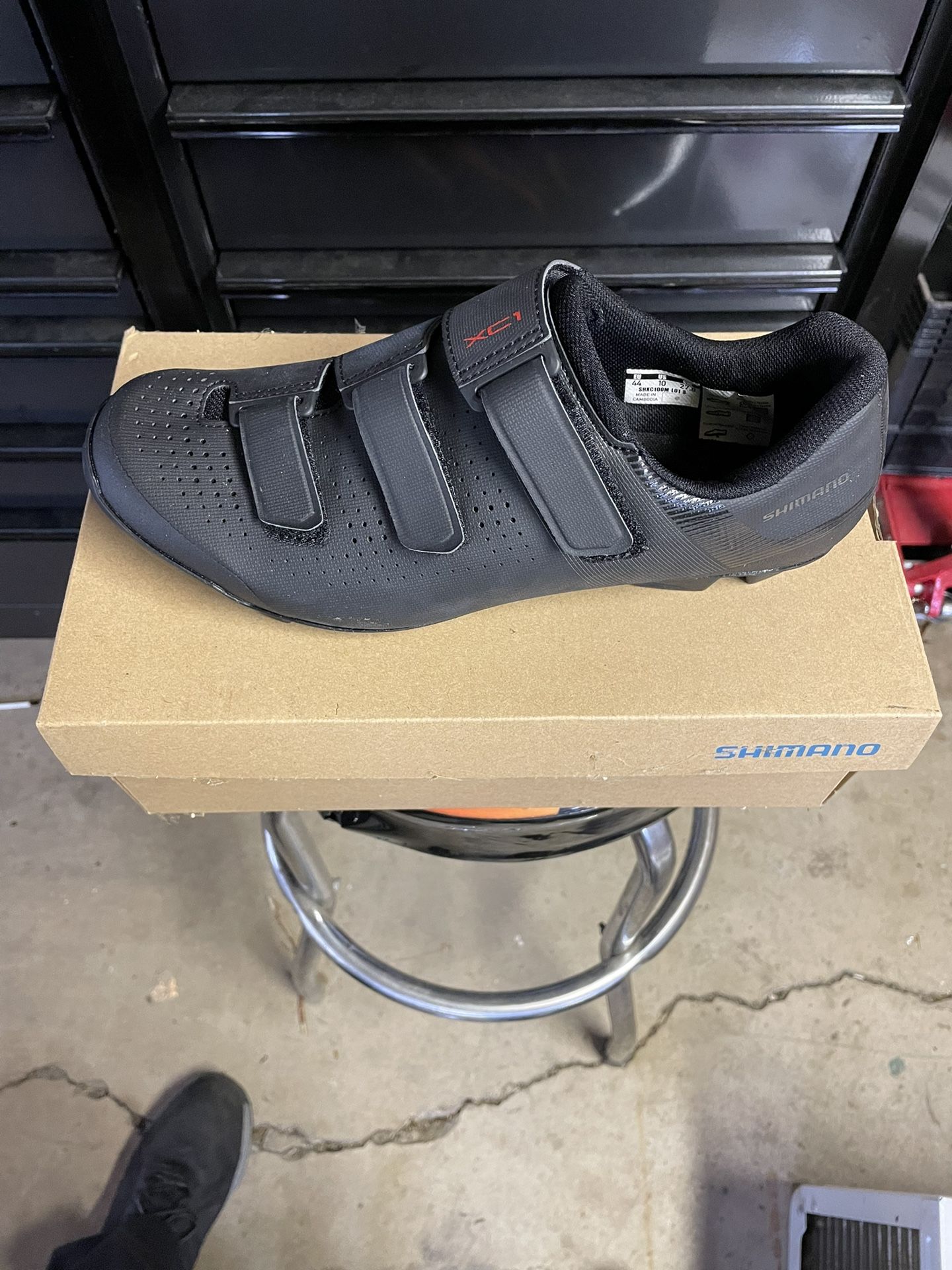 Cycling Shoes