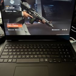 Hp Omen 16” RTX 5060