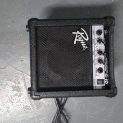 ROGUE Mini Amplifier 